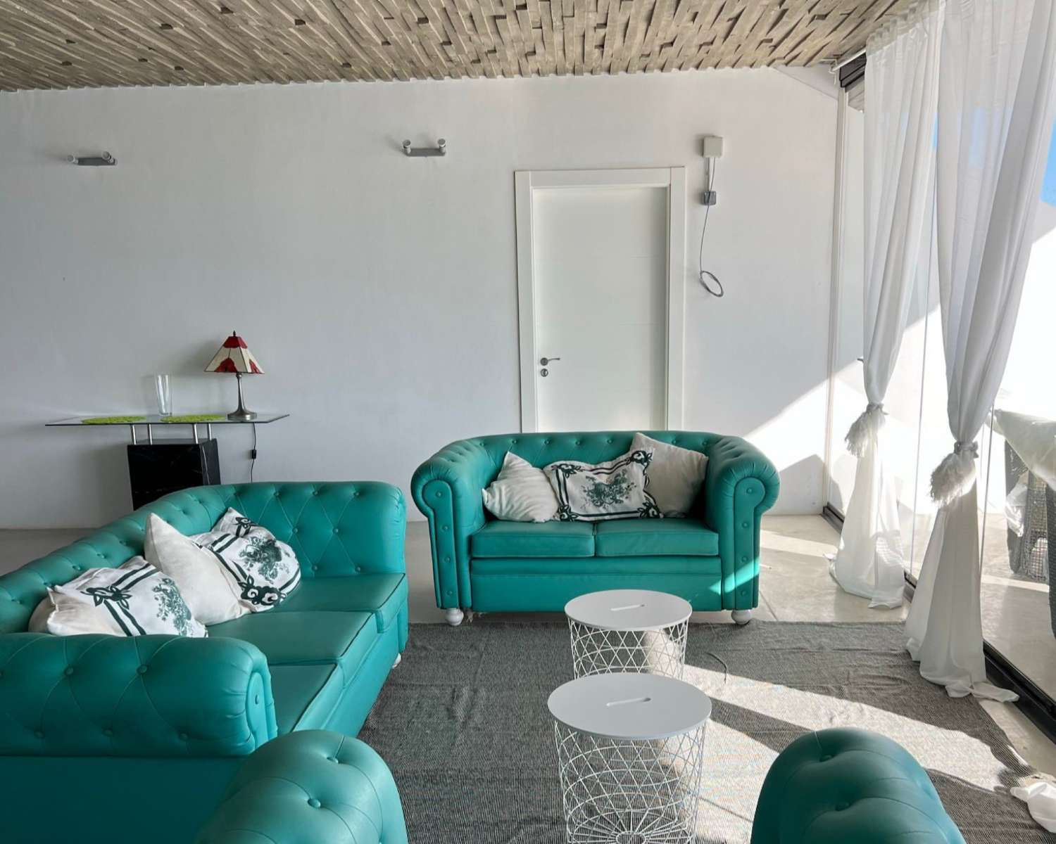 Villa Moderna de Lujo con Vistas Panorámicas en Benalmadena